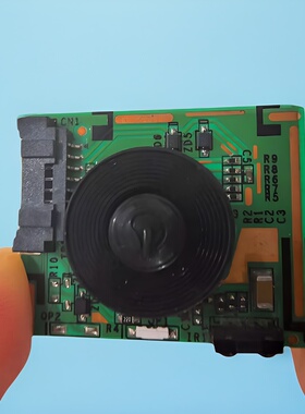 三星S24C350BL LS24C350 S24C350L开关按键板BN41-01979C A26774B