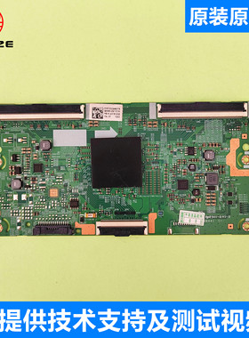 三星UA40JU5900C/5910/5920J/50SW逻辑板BN41-02354A BN95-02131A