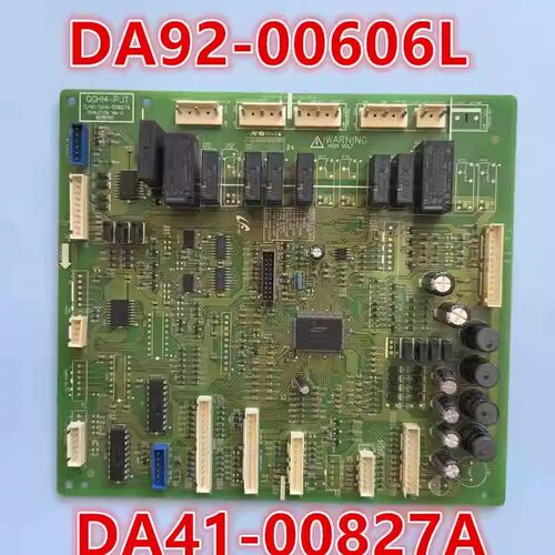 DA41-00827A适用于三星冰箱YRF56J9061TL主板 电脑板 DA92-00606L