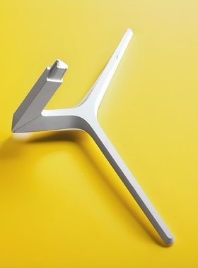 适用三星电脑液晶显示器C32F395FWC C27F397FW底座支架立柱送螺丝