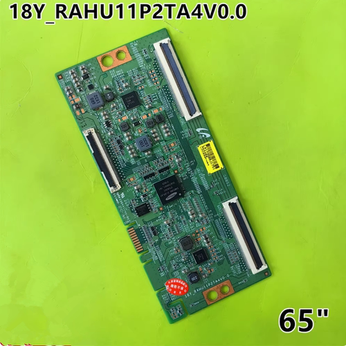 逻辑板18Y_RAHU11P2TA4V0.0