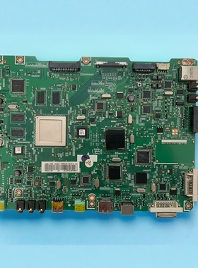 三星ME55A彩色显示屏监视器主板LH55MEPLGC/XF主板 BN41-01687C/A
