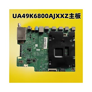 C屏CY 适用于 02534B VK049BGLV5H 三星UA49K6800AJXXZ主板BN41