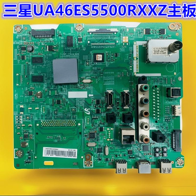 BN41-01812ABN91-08829Q主板