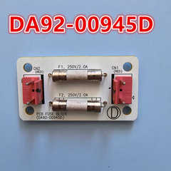 适用于三星冰箱 PCB板 PCB FUSE BLOCK DA92-00945D