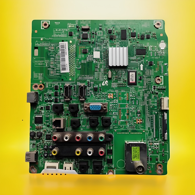 适用三星电源板BN41-01829C/B