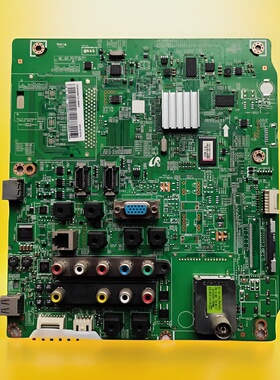 三星HG40AA670NR液晶电视三星HG40AA670NR电视主板 BN41-01829C/B