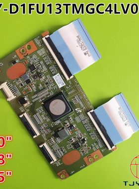 三星UA40HU5900 48HU5903J 55HU5900J逻辑板14Y-D1FU13TMGC4LV0.0