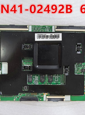 三星HG65AE890UJXXZ LH65QMFPLGC逻辑板 BN94-11226A BN41-02492B