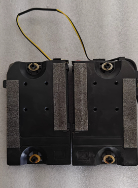 原装三星UA32F4000 UA32F5500AR喇叭BN96-25563A 6欧10瓦 一对价