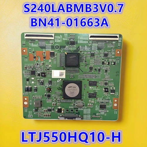UA55D7000LJ逻辑S240LABMB3V0.7