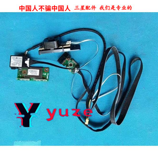 原装三星UA55/65F8000AJ液晶电视开关按键板接收头接收板无线网卡