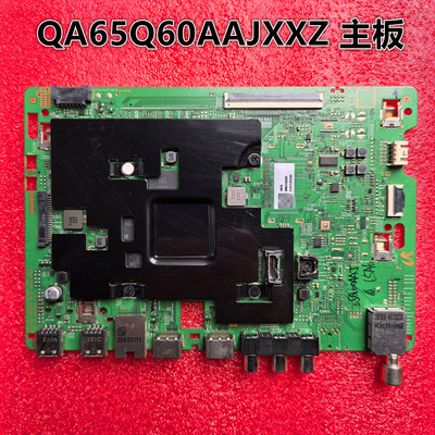 QA65Q60AAJXXZ主板65a6