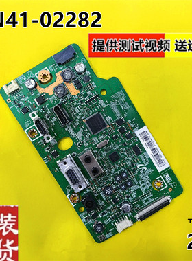 三星S27E590CS S27E591C主板LS27E591CS/XF驱动板 BN41-02282C/A