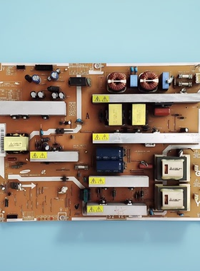 三星LA46/52A650A1R LA52A750R1F电源板 BN44-00200A IP-361135A