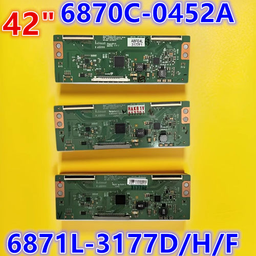 逻辑板42逻辑板6871L-3177D/H/F