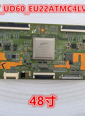三星UA48HU5900J UA48HU6000JXXZ逻辑板14Y-UD60-EU22ATMC4LV0.1