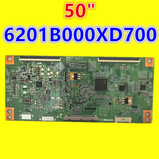 适用于50寸乐视L504FCNN L504UCNN逻辑板EAJDJ2S53 6201B000XD700