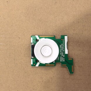 三星S27E360H S32E360F LS32E360FSY/XF 开关按键板 BN41-02313A