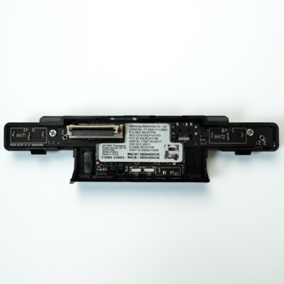 三星HG50AU800AJXXZ HG50AU800AJ电视原装按键接收器BN59-01360A