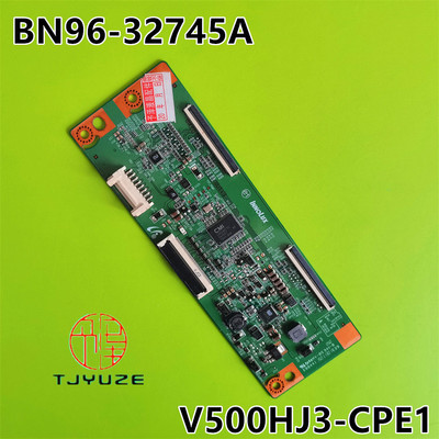 BN96-32745AV500HJ3-CPE1逻辑板