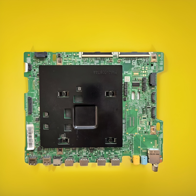 QA55LS01RAJXXZ电视主板