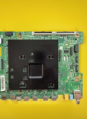 三星QA55LS01RAJXXZ液晶电视主板 拆机板BN94-14602T BN41-02695A