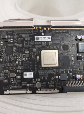三星S34BG850SC逻辑板 22Y-R34-QHDP-AT01-CV0.5 BN96-54791A