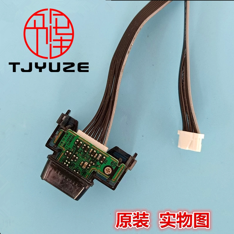 三星QA65Q6FAMJ UA65NU8000J UA65MU8900JXXZ接收器 BN41-02515A - 实物图