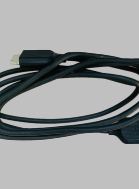三星电视机UA65JS9800JXXZ的专用数据线ONE CONNECT连接线集成线