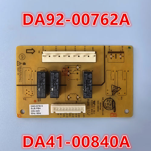 DA92-00762A冰箱电源控制板
