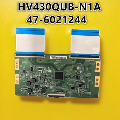 逻辑板HV430QUB-N1A47-6021244