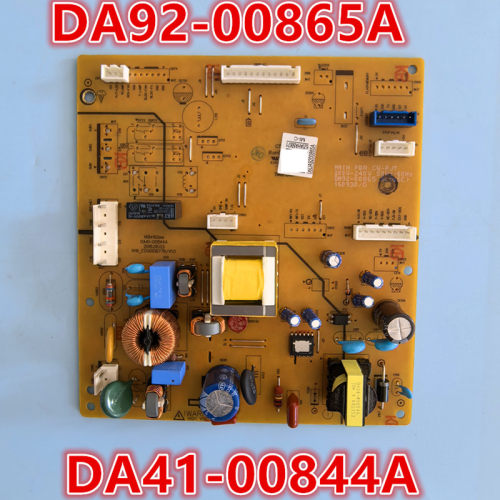 DA92-00865A主板适用于三星冰箱