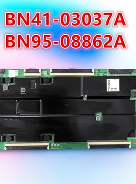 适用于三星S32BG750NC液晶显示器逻辑板 BN41-03037A BN95-08862A