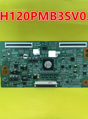 三星UA55D6000SJ逻辑板UA55D6600WJ UA55D6400UJ SH120PMB3SV0.1