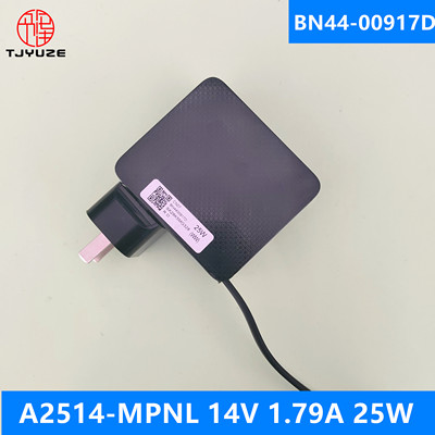 三星A2514-MPNL14V25W适配器