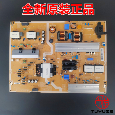 三星电源板BN44-00808DBC