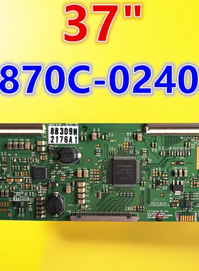 海信LED37K01 LED37K11G逻辑板 6871L-2176A/1578A 6870C-0240C