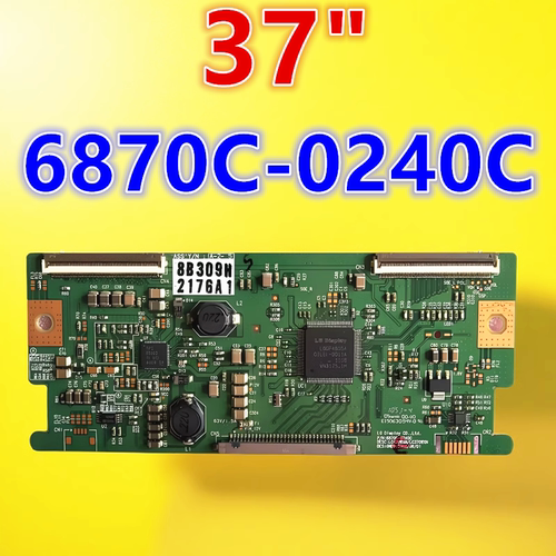 LED37K11G逻辑板6870C-0240C