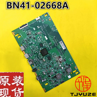 三星LS34J55h0WQCXXF显示器主板 S34J550WQU驱动板 BN41-02668A