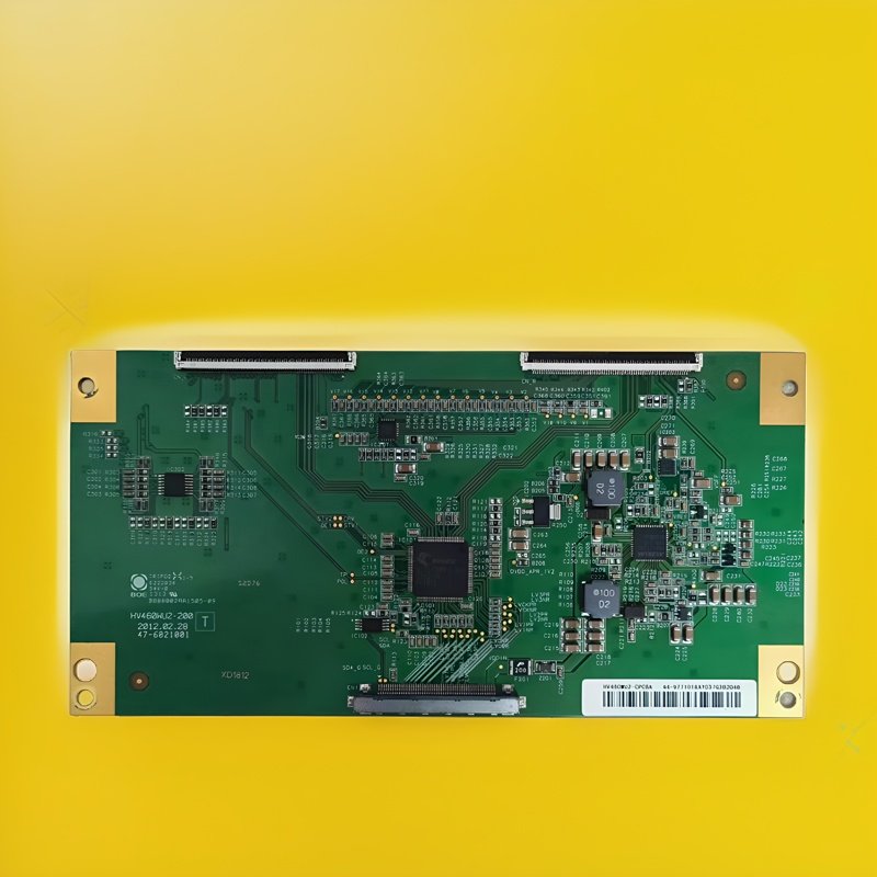 逻辑板HV460WU2-20047-6021001