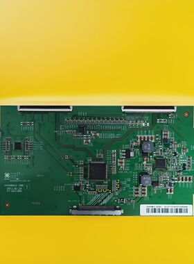 康佳LED46F5580F逻辑板 HV460WU2-200 47-6021001 HV460WU2-CPCBA
