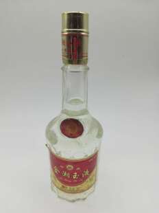 【1998年左右老酒】39度 金湘玉液酒 纯粮经典 保真包老假一罚三