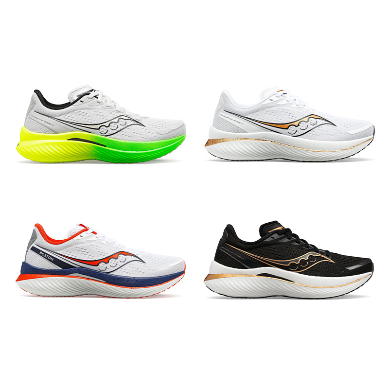 Saucony啡速3索康尼ENDORPHIN男女SPEED 3训练FE马拉松跑鞋酷动城 运动鞋new 跑步鞋 原图主图