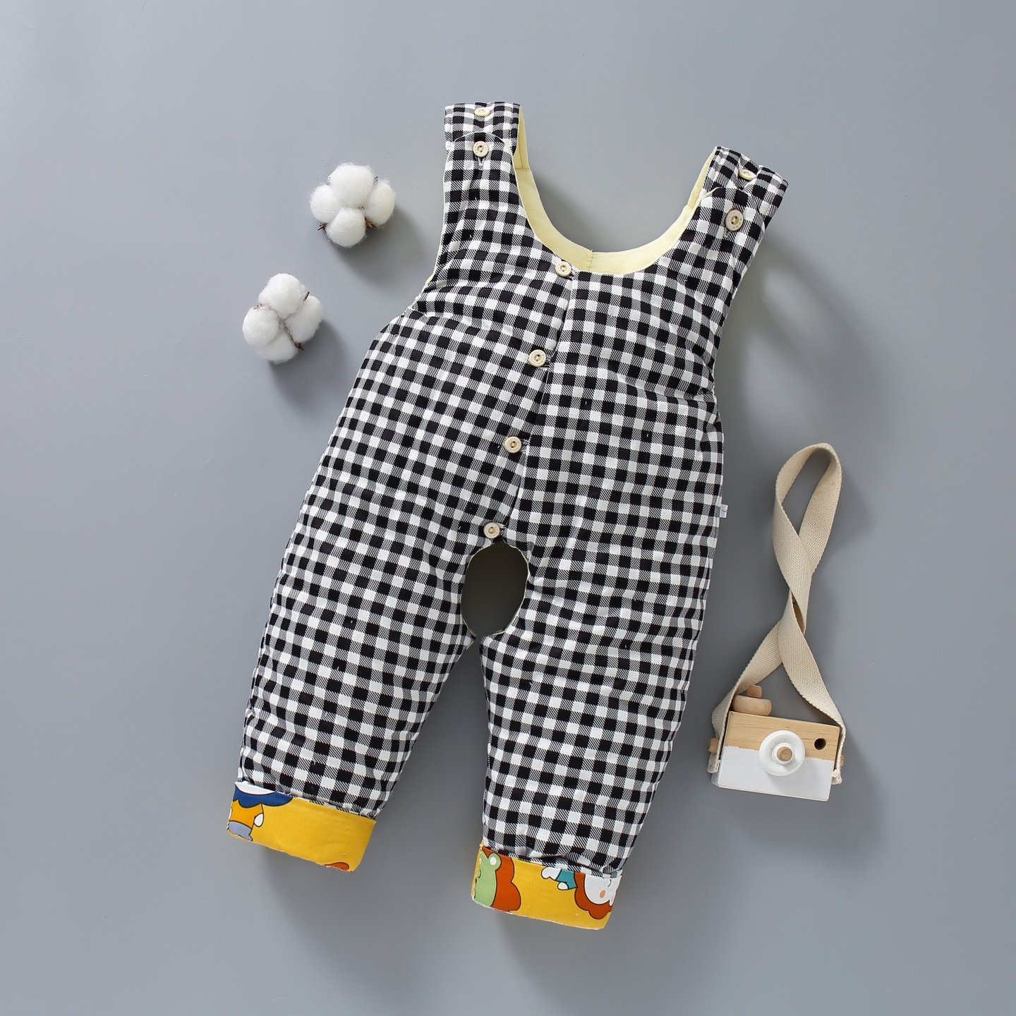 儿童棉裤婴儿裤子秋冬棉花加厚开裆长裤男女童宝宝冬季保暖背带裤,童装/婴儿装/亲子装,裤子,淘宝优惠券,粉丝福利购,淘宝优惠卷