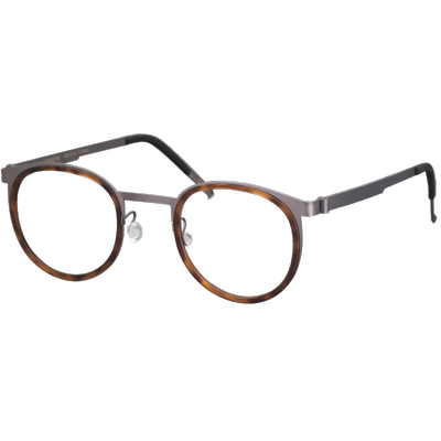 marcwalks姜文同款无螺丝眼镜