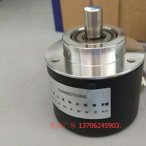 EB58D10-H4HR-2000  编码器2022