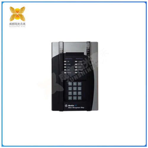 369-HI-R-M-F-E-H-E GE 该系列继电器旨在保护电机相关系统