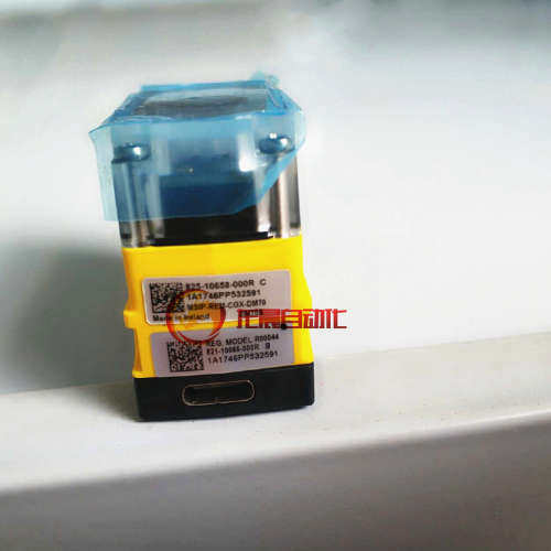 康耐视COGNEX紧凑式读码器 DM70L/DM70S/DM72S/DM70Q