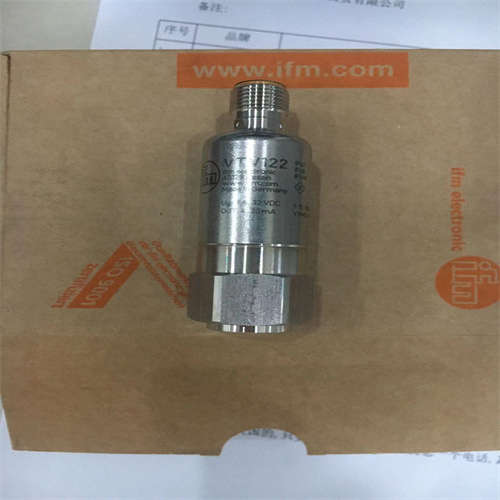 IFM易福门温度变送器TA3131替代TA2115现货EVC004